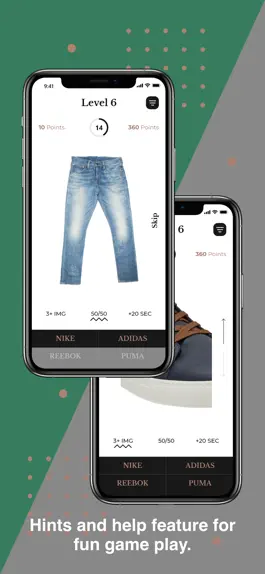 Game screenshot Brandest hack