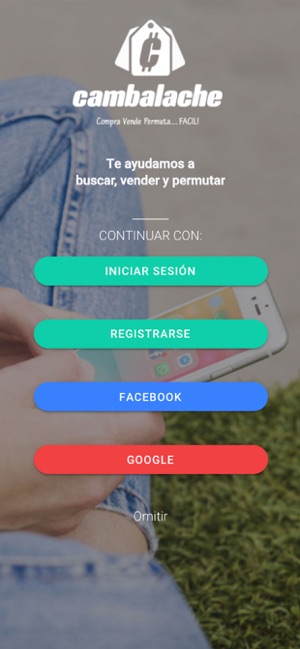 Cambalache Bolivia(圖2)-速報App