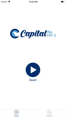 Game screenshot Capital FM mod apk