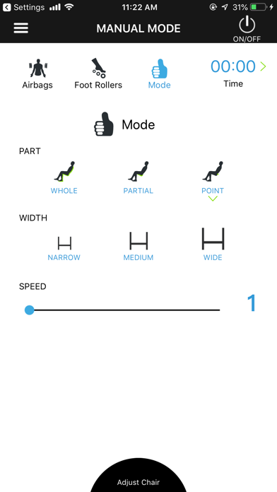 Screenshot #3 pour Daiwa Orbit 3D
