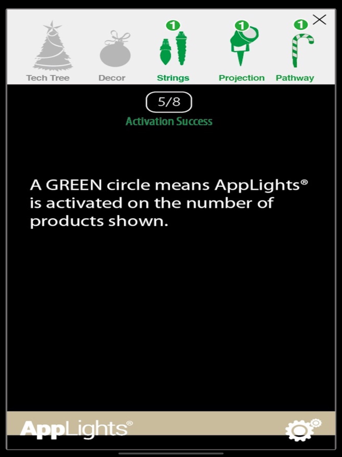 AppLights
