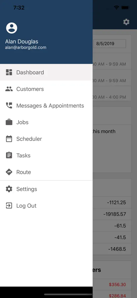 MobileEstimator 7