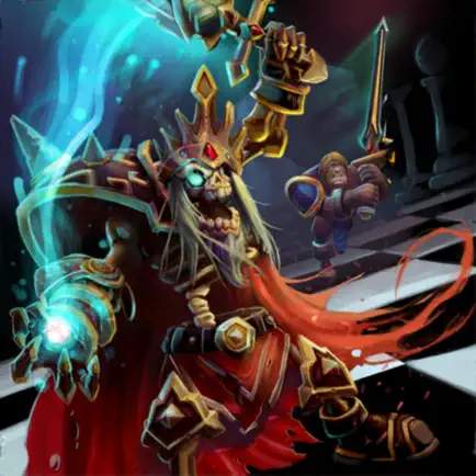 Heroes of Chess Читы
