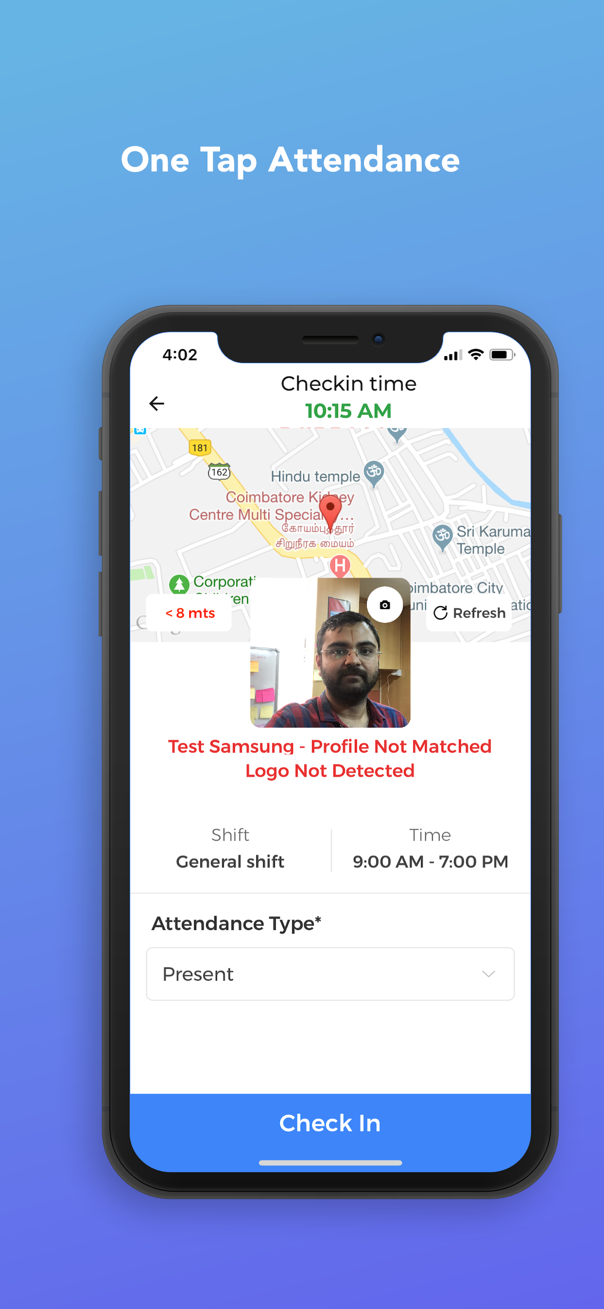 QDesk