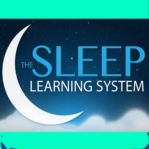 Law of Attraction - Sleep icon