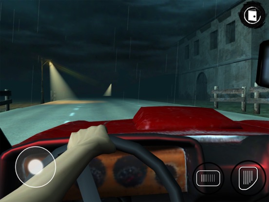 Screenshot #4 pour Last Nights at Horror