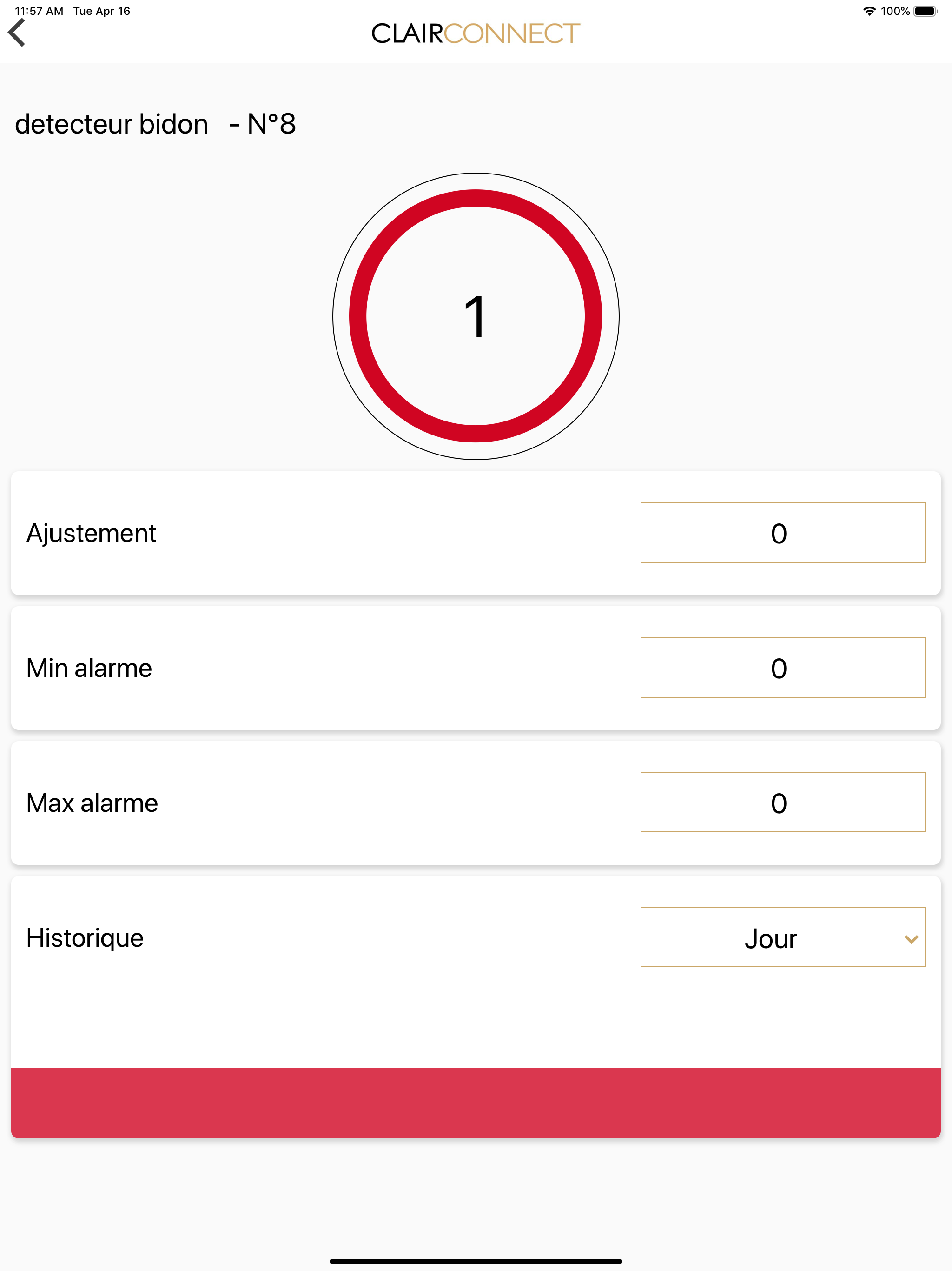 ClairConnect