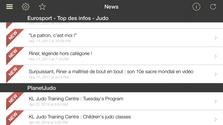 Judo Gokyo screenshot-7