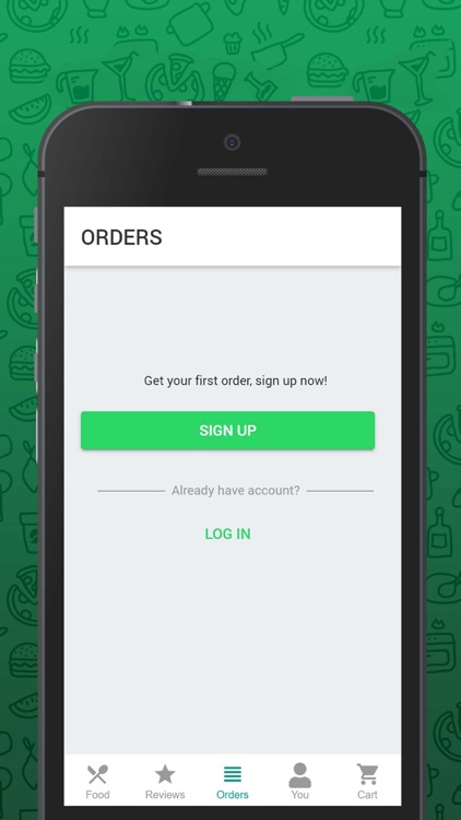 Footprints Cafe Clarendon