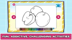 Learn Kindergarten Kids Games screenshot 4