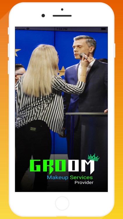 Groom Mackup Service Provider