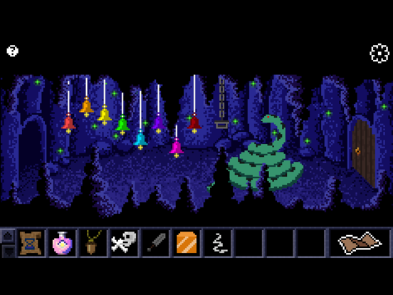 Screenshot #5 pour Escape Lala 2