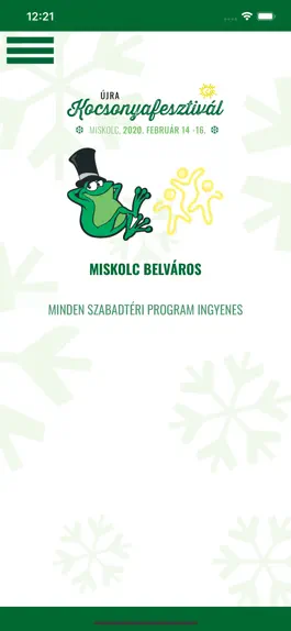 Game screenshot Kocsonyafesztivál mod apk