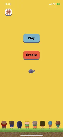 Game screenshot Game Maker - Standard mod apk