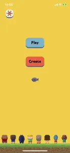 Game Maker - Standard screenshot #1 for iPhone