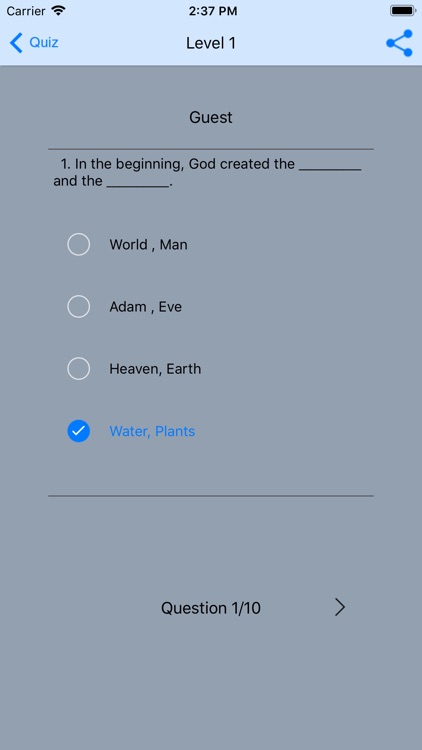 Malayalam Bible-bible2all.com screenshot-5