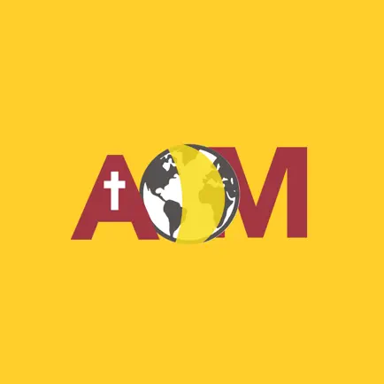 BICF AOM Church Читы
