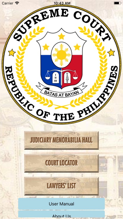 Supreme Court: Philippines