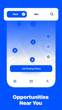 Game screenshot Jobit - Work & Hire mod apk