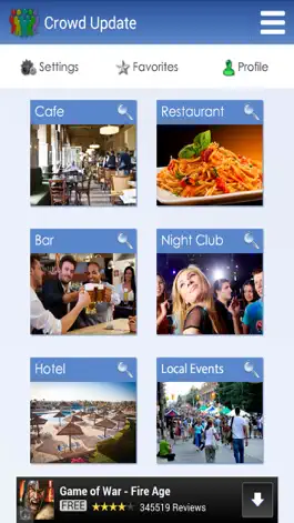 Game screenshot Crowd Update mod apk
