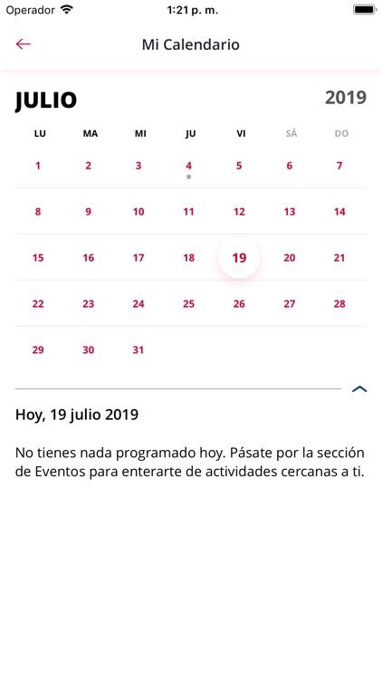 UCM - La Complutense screenshot-7