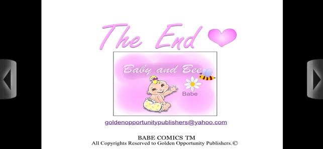 Baby and Bee(圖4)-速報App