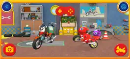 Game screenshot Ricky Zoom™ apk