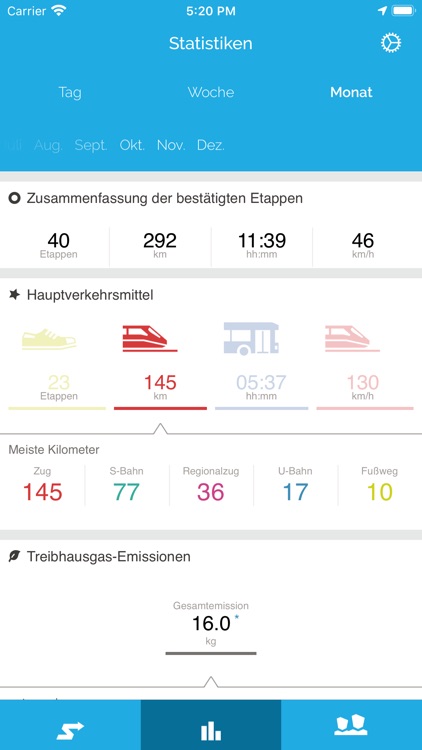 münster.bewegt screenshot-3