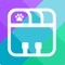 Effortlessly manage your pet’s (Cat, Dog & other pets) health, all in one place