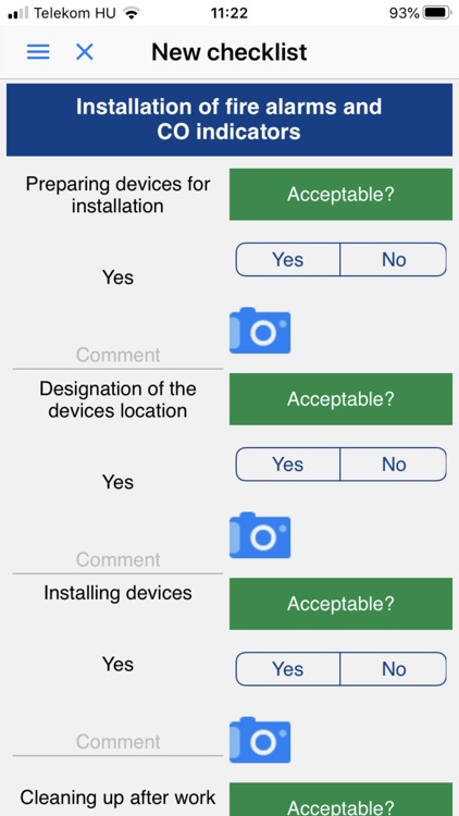 BauApp Construction screenshot-7