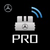 Mercedes PRO Adapter