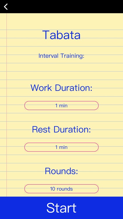 All timers you need screenshot-3
