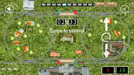 Game screenshot Railcar apk