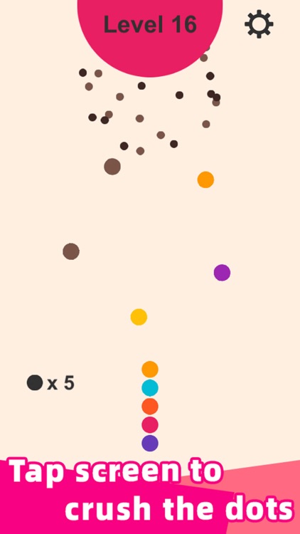 Dots Crush