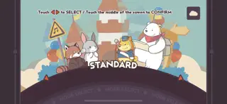 Wonder Parade - Screenshot 2
