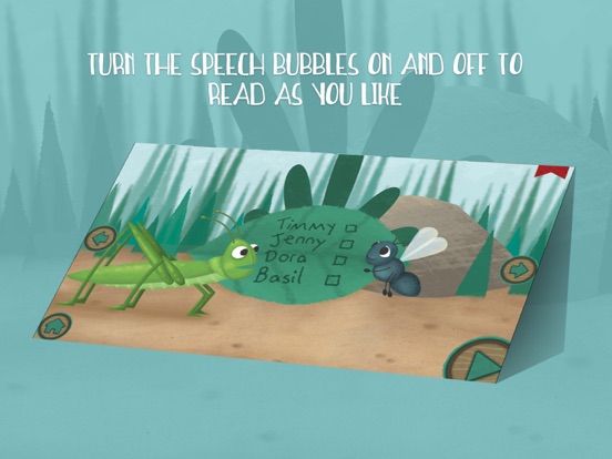 Screenshot #6 pour Little Friends