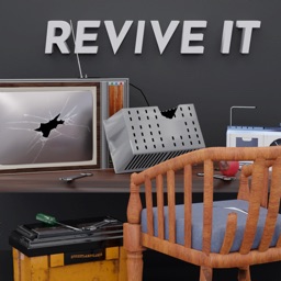 Revive It