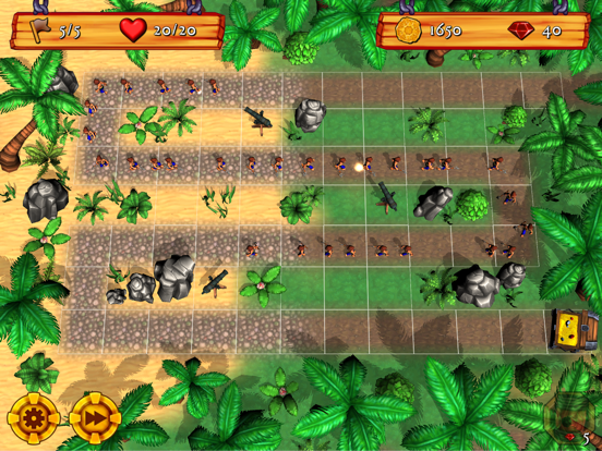 Screenshot #5 pour Dead Man’s Chest