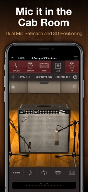 AmpliTube(圖3)-速報App