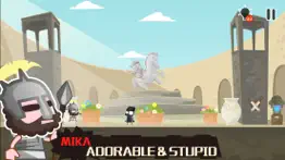 mika's treasure 2 айфон картинки 4