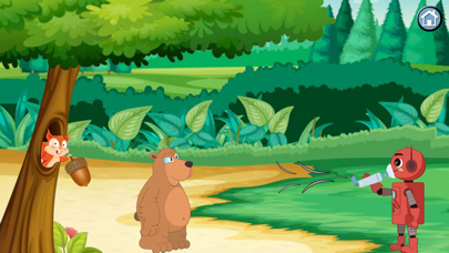 Screenshot #2 pour Rafi Tone