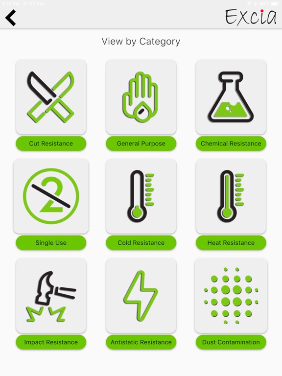 Screenshot #6 pour Excia