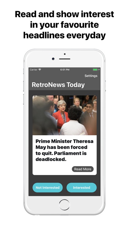 Retroville - Social later life