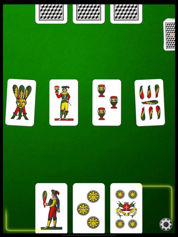 Screenshot #5 pour iAsso LE