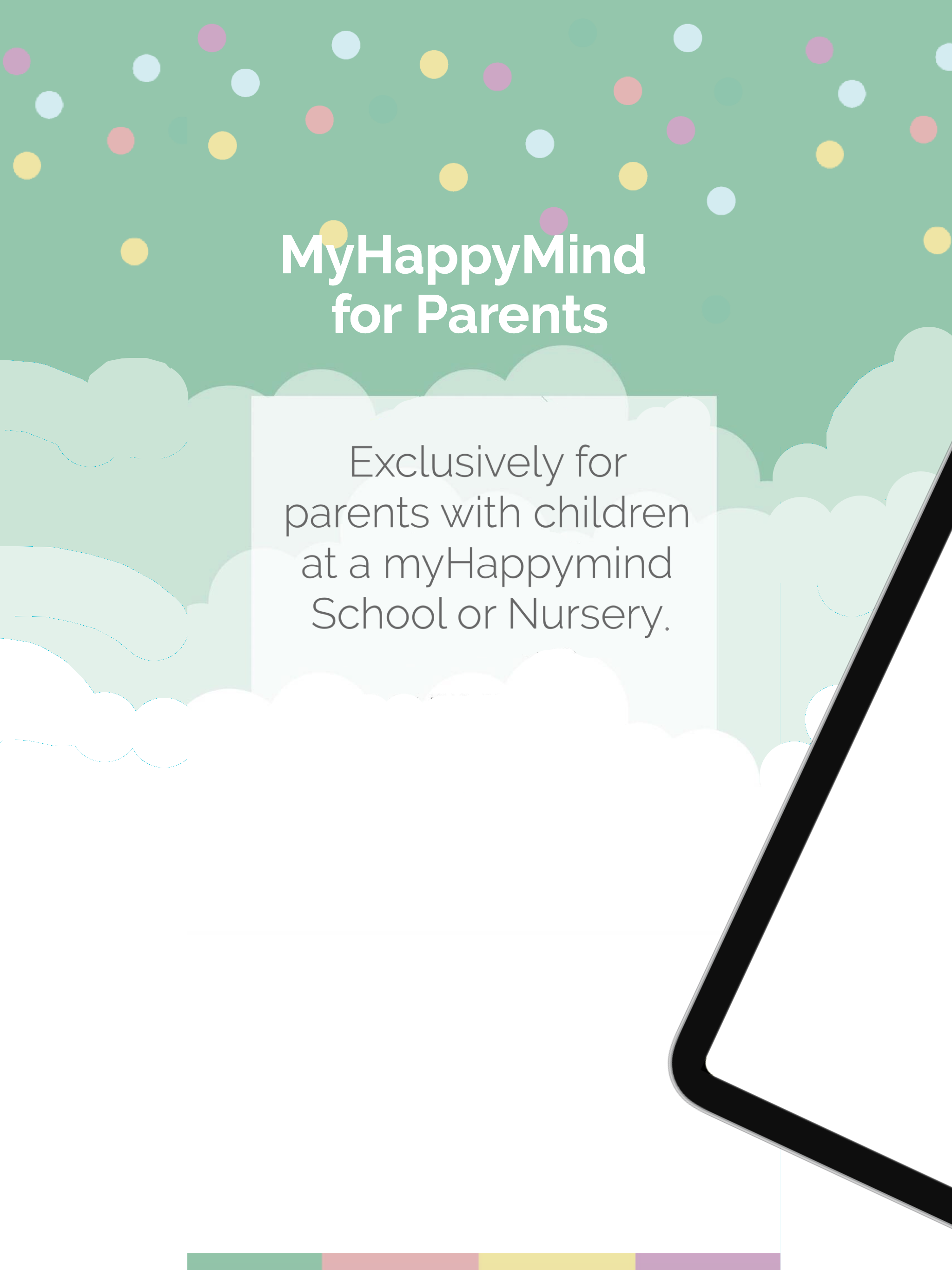 My Happy Mind - Parent