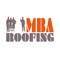 MBA Roofing is a free app available for anyone to download and is used for those that want to communicate with MBA Roofing