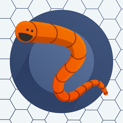 Snake.io -Fun Online .io Games