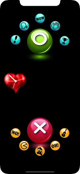 Game screenshot Yes&No - Answer Sound Effects hack