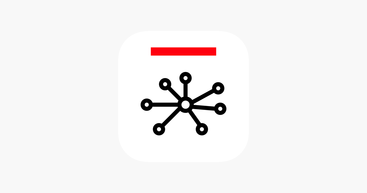 ABB Connect dans l'App Store