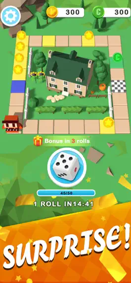 Game screenshot Happy Dice - Make Money Reward apk